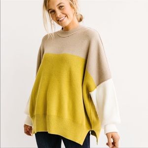 Free people Easy Street Tuni